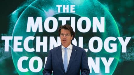Autozulieferer: Schaeffler will den operativen Gewinn verdoppeln – Kein Interesse an ZF