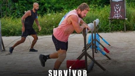Üçüncü ve dördüncü eleme adayı... Survivor eleme adayı kim oldu? 14 Mayıs 2025 Survivor'da İsmail de potada!