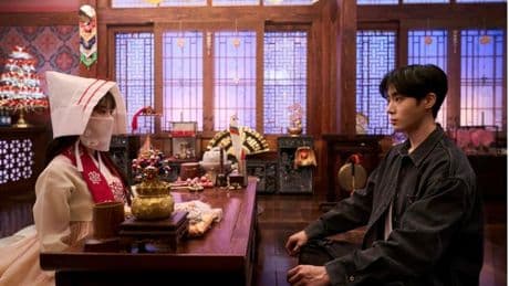 Conjuring Up Shamans, Ghosts And Love In ‘Head Over Heels’