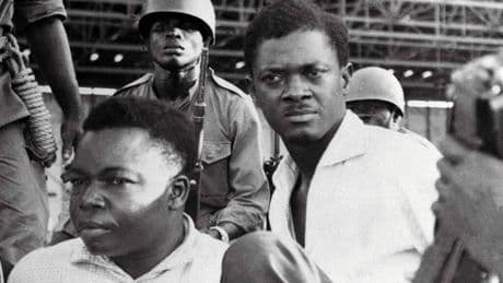 RDC: Lumumba, une icône planétaire [1/3]