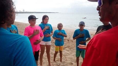 Youth mental health challenges keep mounting 2 years after Maui wildfires