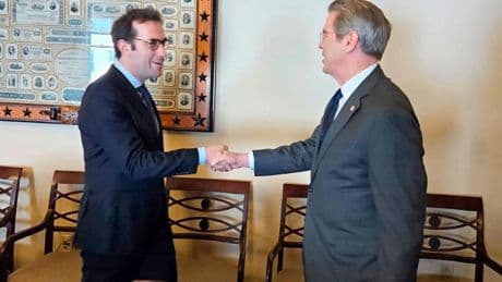 Deuda por aranceles: el canje que Trump ofrecerá en sus negociaciones para alejar el fantasma de la crisis del dólar