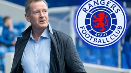 Every word of astonishing Dave King Rangers address on Saudis, 'deplorable' transfers, manager truth and feeder club fears