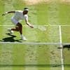 Geen nieuw Nederlands dubbelsucces op Wimbledon: David Pel verliest finale