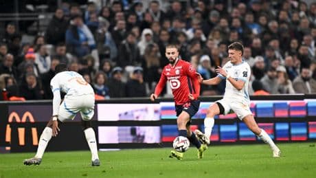 Mercato : espéré à l’OM, Edon Zhegrova file à la Juventus