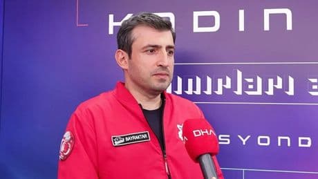 Selçuk Bayraktar: Türk savunma sanayii dışa bağımlılığı yüzde 20'lere düştü