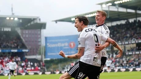 Conference League: Mainz verliert ohne Weiper in Trondheim