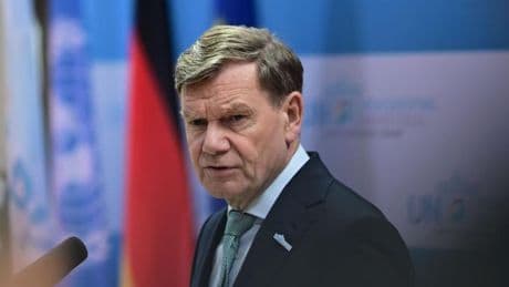 „Russland muss erscheinen“ – Wadephul droht Moskau mit weiteren Konsequenzen