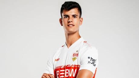 Oficial: Chema Andrés, nuevo jugador del Stuttgart