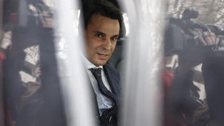 La Fiscalía alega que la pareja de Ayuso no es “un particular” y pide rechazar su demanda contra Montero por llamarle defraudador confeso