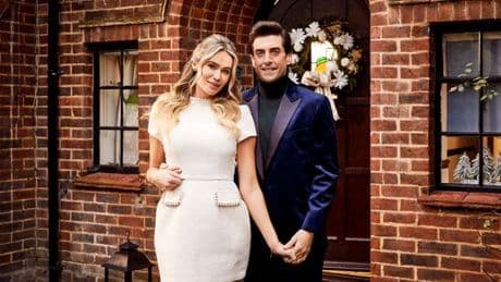 TOWIE star James Argent attacked beauty queen model girlfriend on Spain holiday
