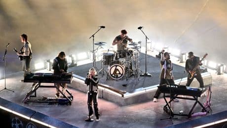 Agotadas en menos de una hora las 30.000 entradas para ver al nuevo Linkin Park en Madrid