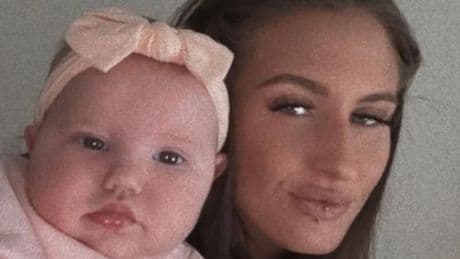 Baby given weeks to live after nursery worker made vital observation after nap time