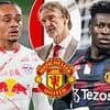 Inside Man United's mission to sign Dutch star Xavi Simons, Andre Onana's future plans revealed, tear-gassed fans plot legal action and another exec re-shuffle? MAN UNITED CONFIDENTIAL
