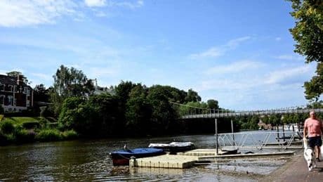 En Angleterre, une pénurie d’eau « d’importance nationale », après le début d’année le plus sec depuis 1976