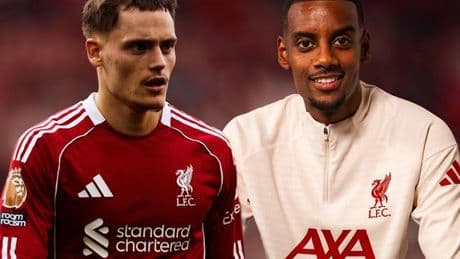 Man Utd example Liverpool must now avoid after breaking British transfer record TWICE