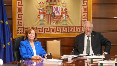 Tertulia de la Trinchera: La amnistía supone romper el Estado de Derecho en España