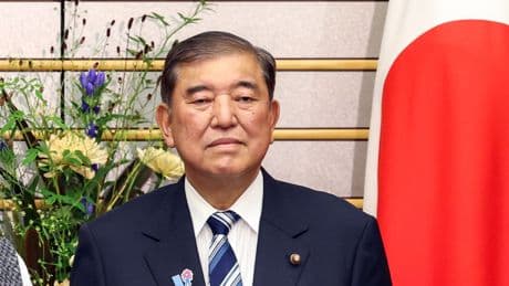 Japonya Başbakanı İşiba, seçim sonuçları nedeniyle istifa kararı aldı