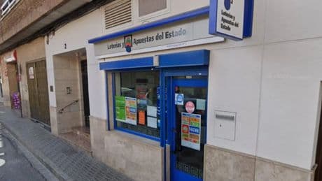 Ocho acertantes del Gordo de la Primitiva ganan 24.000 euros y el bote sube a 9,4 millones