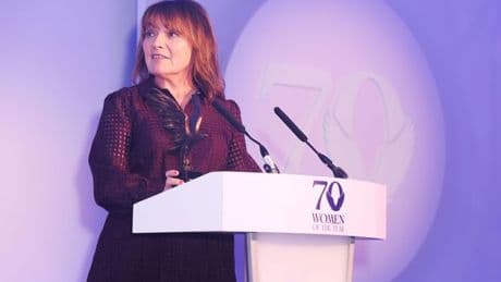 Lorraine Kelly left devastated by TV boss' phone call