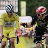 Tour de France al beslist? Dit was de laatste keer dat verschil in strijd om gele trui na 13 etappes zo groot was