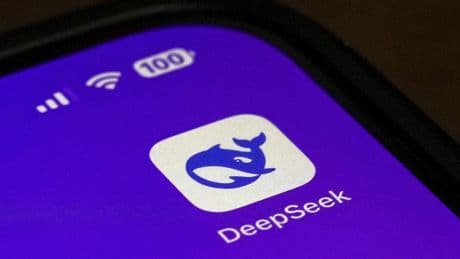 German regulator alerts Apple, Google to data transferred by DeepSeek to China