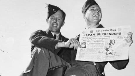La guerre presque oubliée du Royaume-Uni contre le Japon