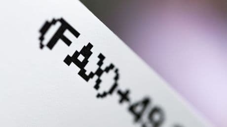 Bitkom-Studie: Vier von fünf Unternehmen haben das Fax abgeschafft