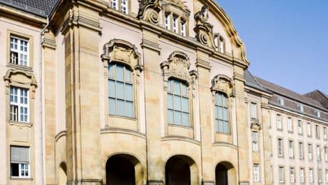 Prozess gegen Viersener: Sterbewille der Frau entlastet angeklagten Ehemann