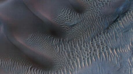Astronomie: Der Mars könnte einen festen Kern haben