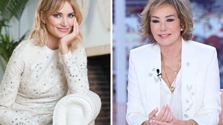 La tremenda rajada de Alba Carrillo contra Ana Rosa Quintana: «Ni tu maravillosa estilista puede levantar tu plúmbea facha-da»