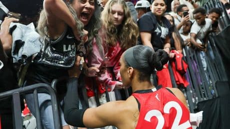 2025 WNBA Playoffs: Where to Watch and Who Could Take the Title