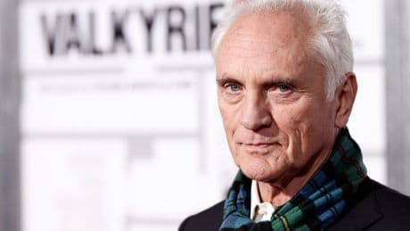 Terence Stamp, British actor who portrayed General Zod in early Superman films, dies at 87