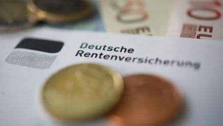 Zehn Stellschrauben: So können die Renten bezahlbar bleiben