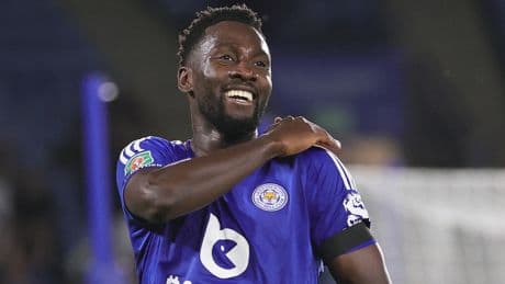 Wilfred Ndidi, Beşiktaş'a çok yakın! İstanbul'a geliş tarihi belli oldu