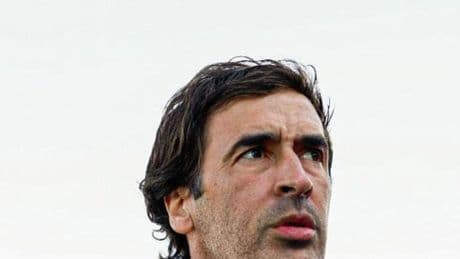 0-0: Raúl se despide del Castilla con un empate ante el Alcoyano, que desciende