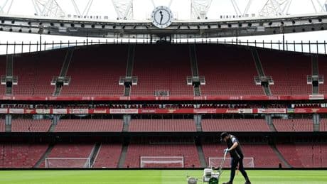 Arsenal v Leeds live: Eberechi Eze boost ahead of Viktor Gyokeres home debut in Premier League