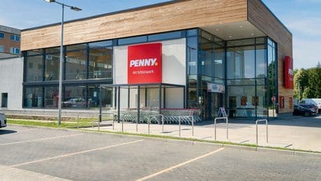 Discounter hat große Pläne - Penny schafft Penny ab