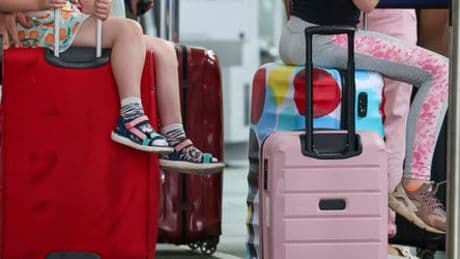 Ferien: Mehr als 1000 Bußgeldbescheide in NRW, weil Eltern früher in den Urlaub wollten