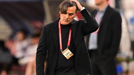 Montella'dan Barış Alper açıklaması: "Çok üzgün!"