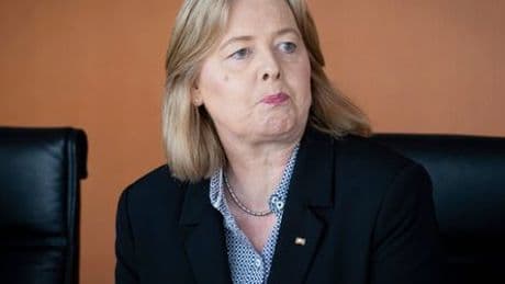 Rente: Bärbel Bas hält Forderung nach längerer Lebensarbeitszeit für »Scheindebatte«