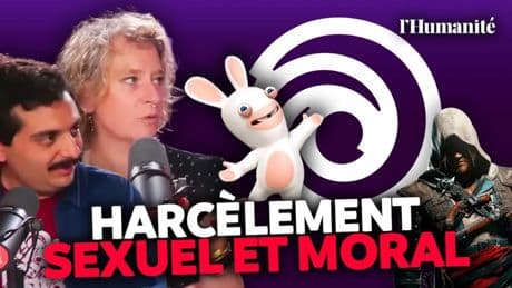 Ubisoft : l’avocate de cinq victimes de harcèlement raconte le procès contre trois ex-cadres