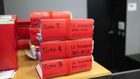 Procès Le Scouarnec : pour l’autrice Cécile Cée « les violences sexuelles ne sont pas un écart à la norme mais sont la norme »