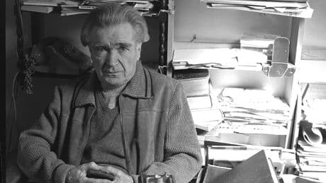 E Cioran brindò alla fine dell’umanità
