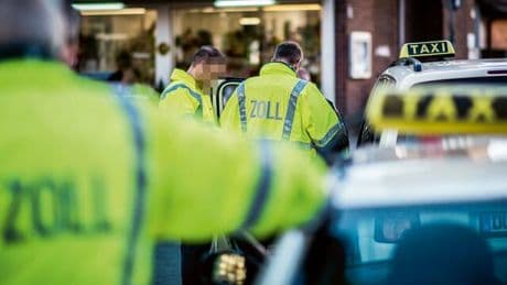 Schwarzarbeit: El Dorado für Gauner: Aufklärungsquote ein Prozent