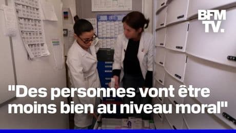 La pénurie d’antidépresseurs s’accentue et inquiète les professionnels de santé