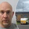 Killer police officer Wayne Couzens is 'allowed to jump waiting list' for £17,000 back operation on the NHS