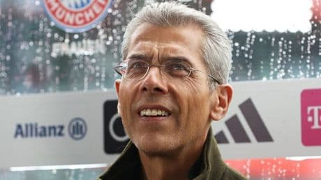FC Bayern und sein Finanzchef trennen sich