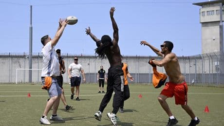 Le gouvernement lance une mission pour développer l’insertion professionnelle par le sport
