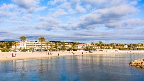 De 27°C à 15°C : pourquoi la mer Méditerranée est plus froide que la Manche ces derniers jours ?